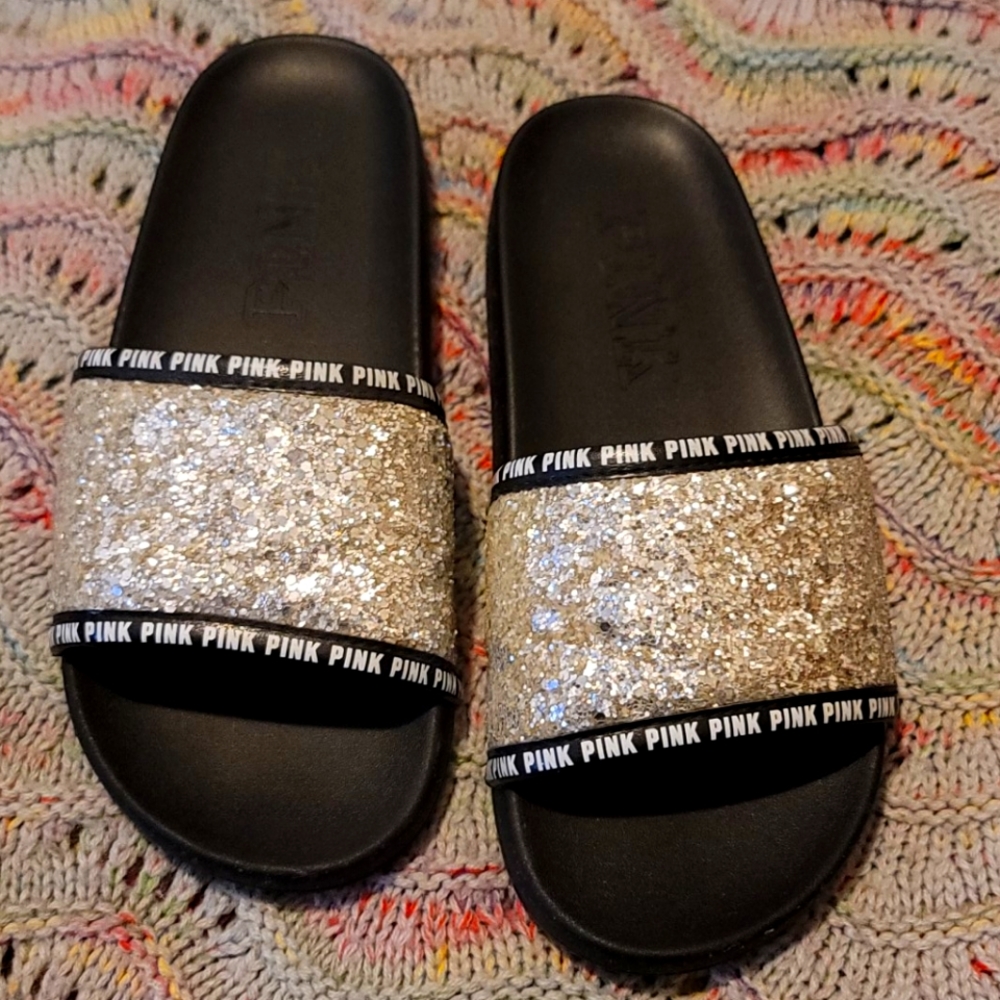 Victoria Secret Slides